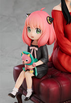 GSC Spy x Family Anya & Yor 1/7 Scale