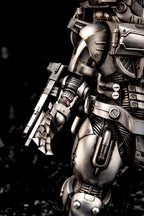 Aoshima Godzilla Tokyo S.O.S. MechaGodzilla Kiryu Heavy Armor