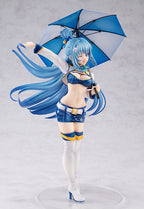 Kadokawa Konosuba Aqua Race Queen