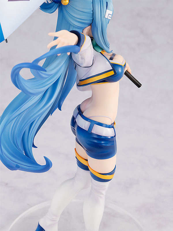 Kadokawa Konosuba Aqua Race Queen