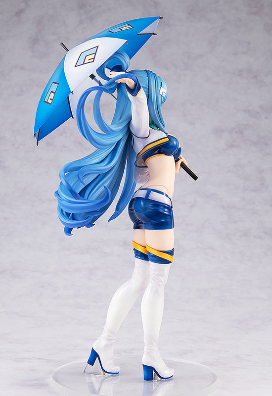 Kadokawa Konosuba Aqua Race Queen