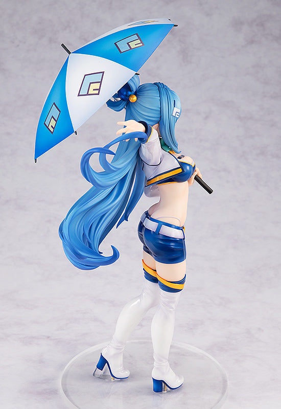 Kadokawa Konosuba Aqua Race Queen