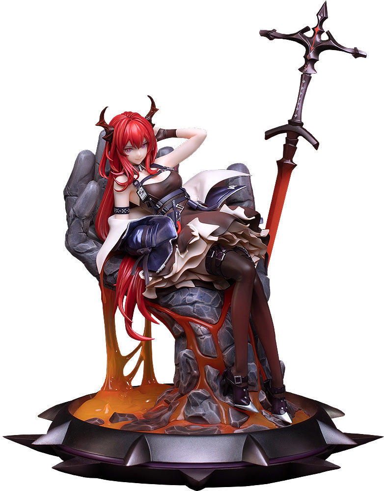 Good Smile Company Arknights Surtr Magma Pre-Order Main image