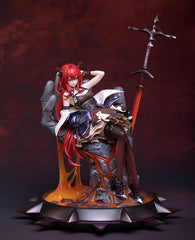 Good Smile Company Arknights Surtr Magma Pre-Order