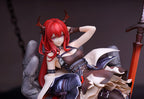 Good Smile Company Arknights Surtr Magma Pre-Order