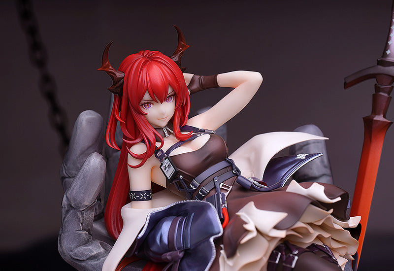 Good Smile Company Arknights Surtr Magma Pre-Order