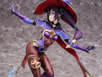 Wonderful Works Genshin Impact Astral Reflection Mona Pre-Order