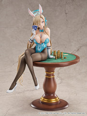 GSC Blue Archive Asuna Ichinose (Bunny Girl) Game Playing Pre-Order