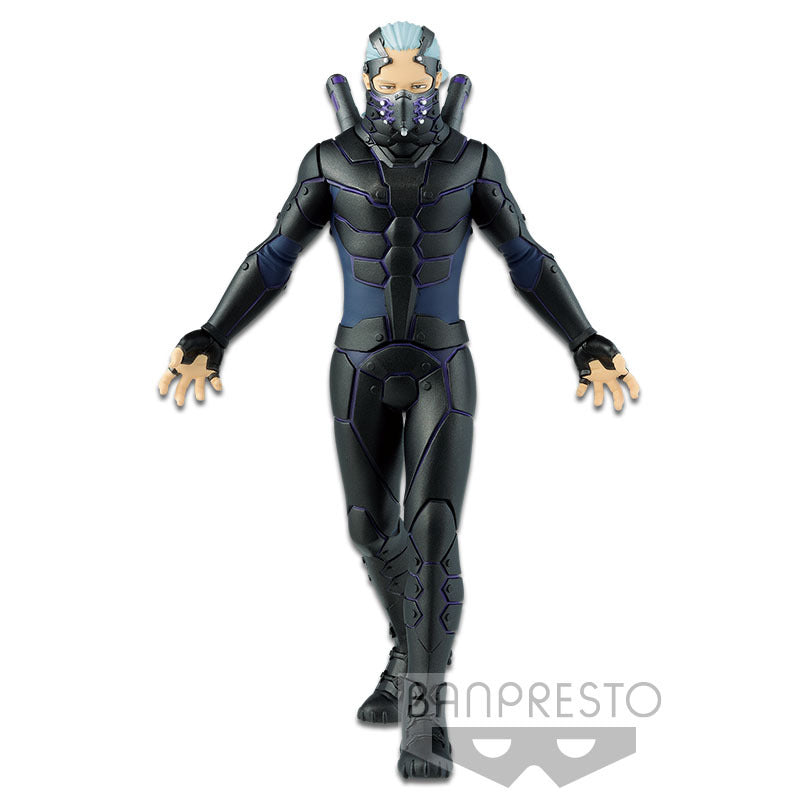 BANPRESTO My Hero Academia Heroes Rising Nine
