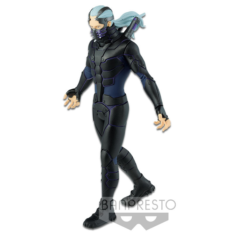 BANPRESTO My Hero Academia Heroes Rising Nine Secondary image