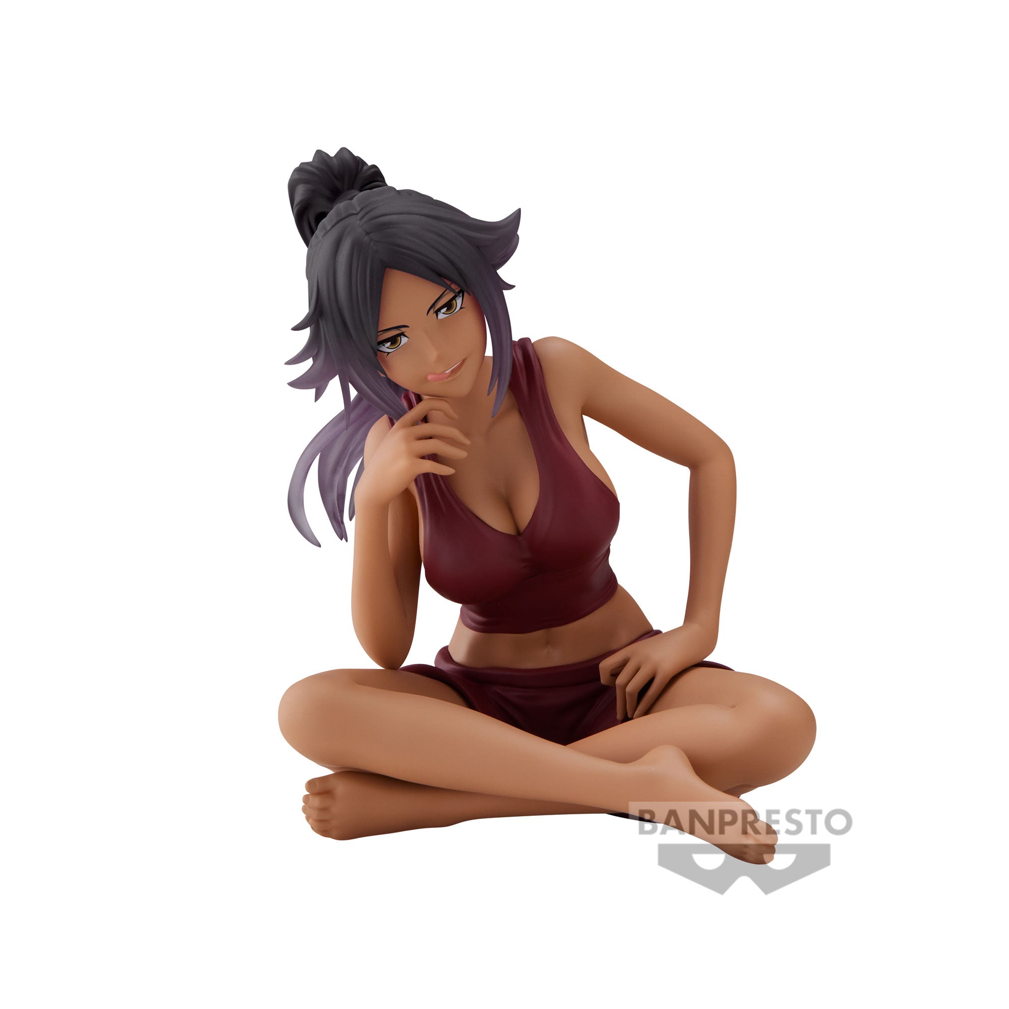 Banpresto BLEACH -RELAX TIME-YORUICHI SHIHOIN Pre-Order Main image