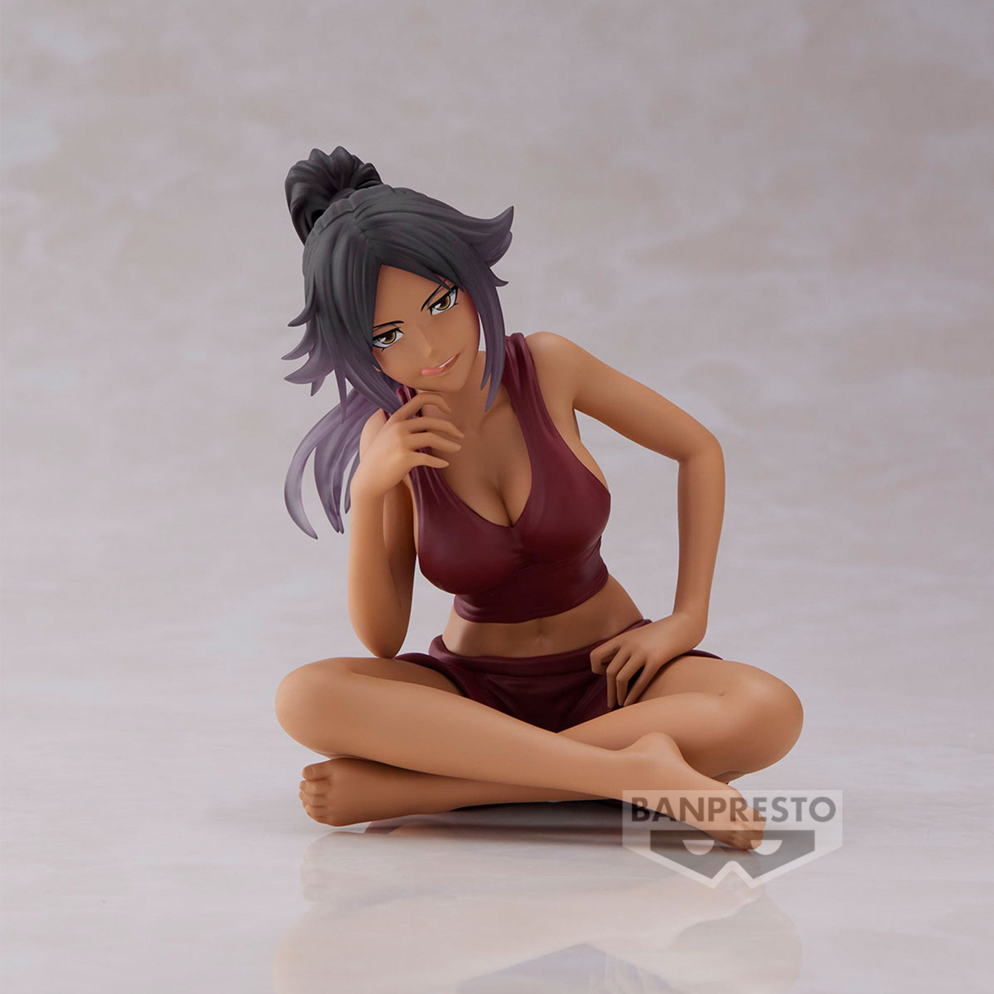 Banpresto BLEACH -RELAX TIME-YORUICHI SHIHOIN Pre-Order Secondary image