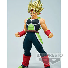 Banpresto DRAGON BALL SUPER BLOOD OF SAIYAN Bardock