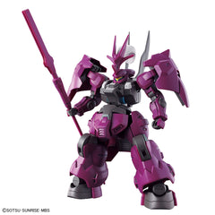 Bandai HG 1/144 DILANZA (GUEL’S)