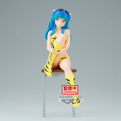 Banpresto Urusei Yatsura -Relax Time-Lum Pre-Order