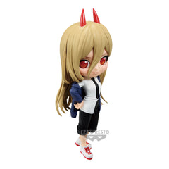 Banpresto Chainsaw Man Q Posket-Power