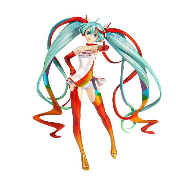 Banpresto Chronicle Hatsune Miku Racing 2016 Ver. Main image