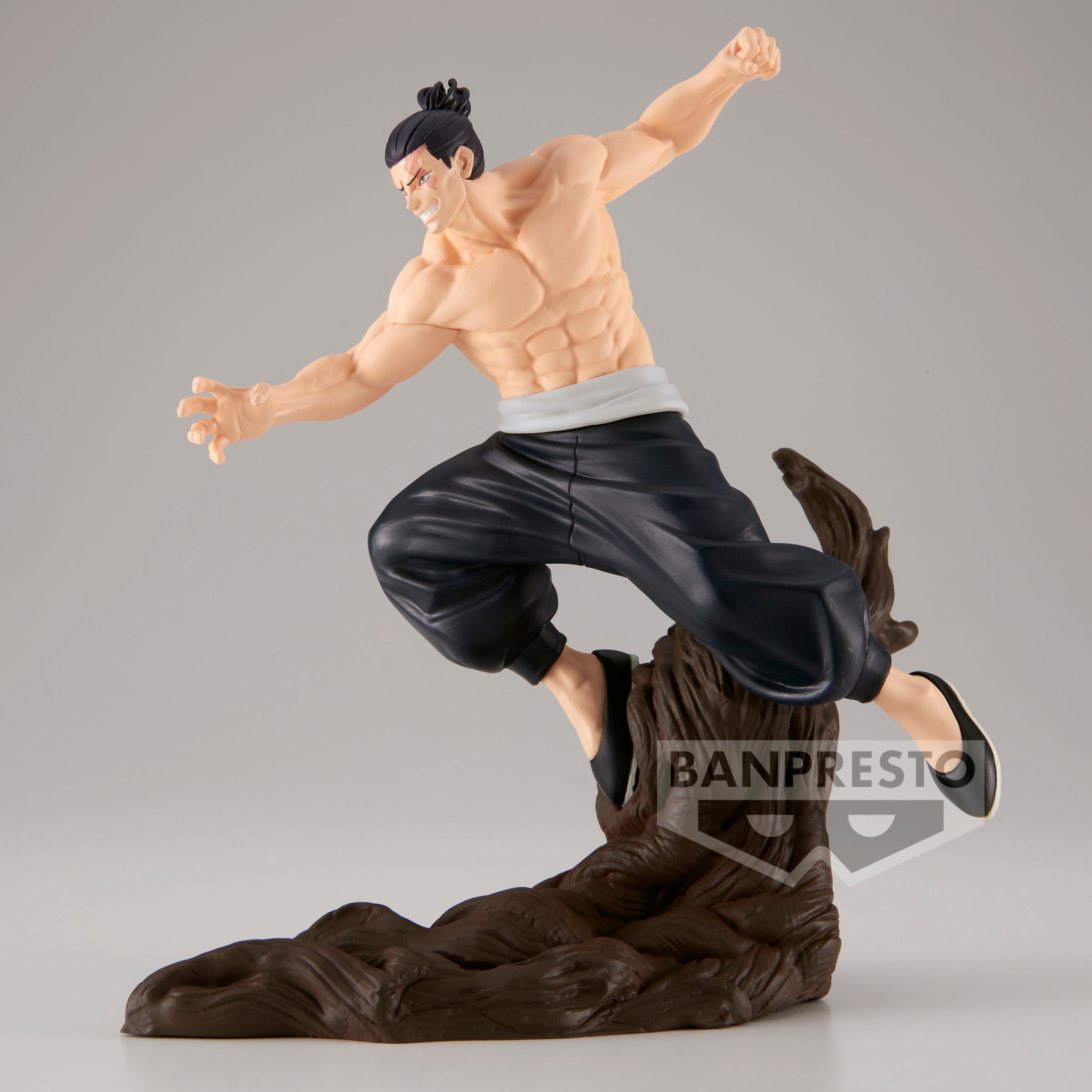 Banpresto Jujutsu Kaisen Combination Battle Aoi Todo Main image