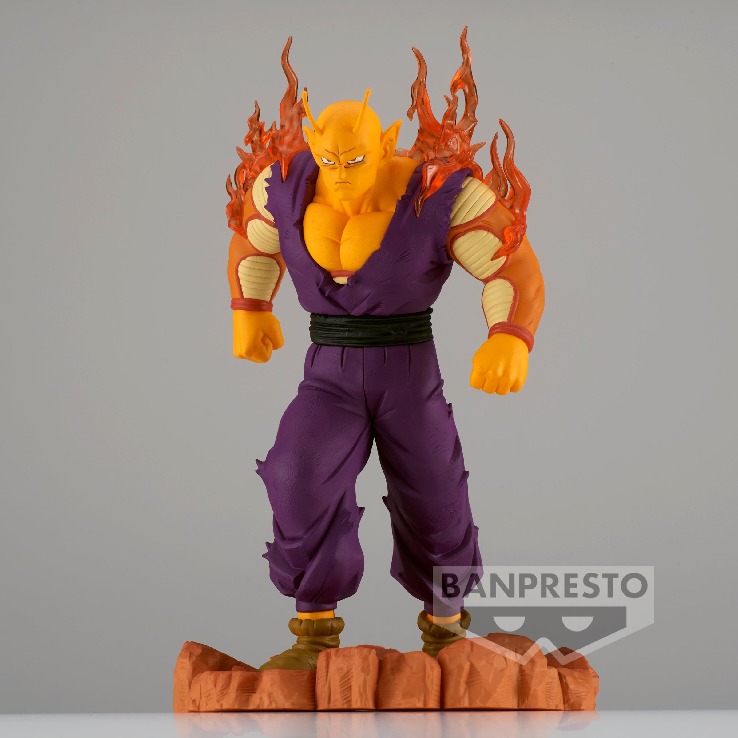 Banpresto DRAGON BALL SUPER: SUPER HERO HISTORY BOX VOL.7