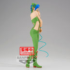 Banpresto Jojo'S Bizarre Grandista-Jolyne Cujoh-#2