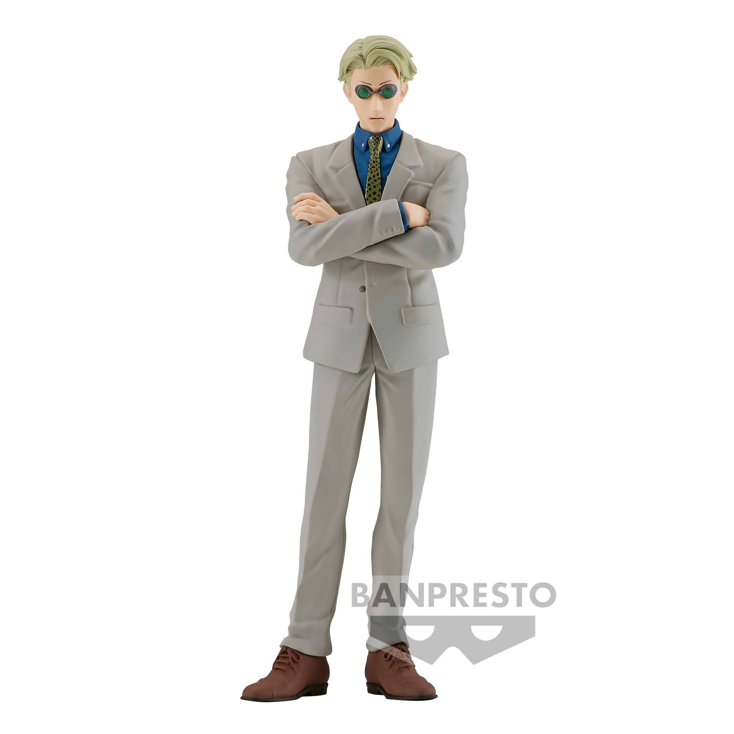 Banpresto Jujutsu Kaisen Kento Nanami Main image