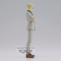 Banpresto Jujutsu Kaisen Kento Nanami