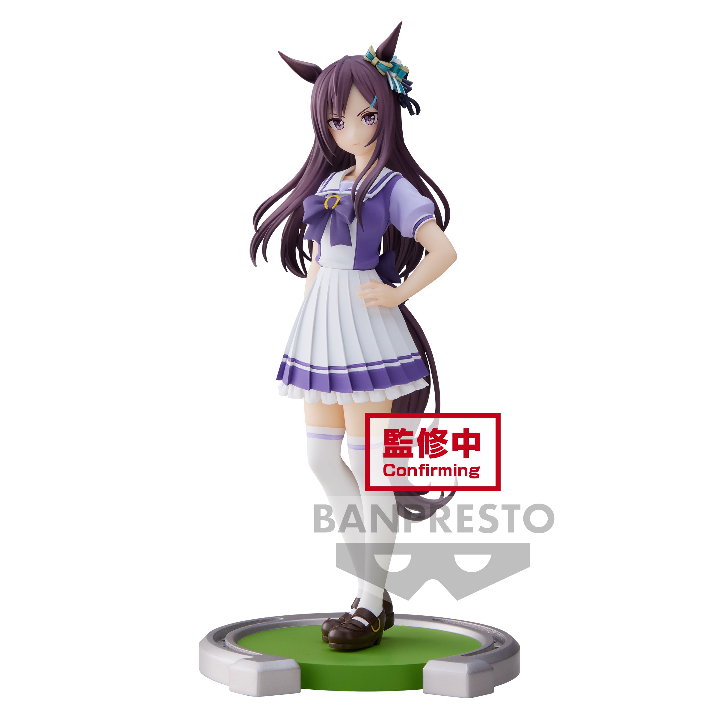 Banpresto Umamusume: Pretty Derby Mejiro Dober Main image