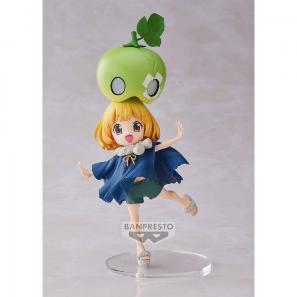 Banpresto DR.STONE SUIKA Main image