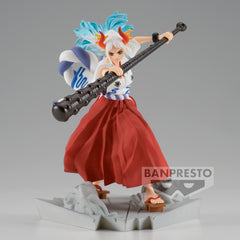 Banpresto One Piece Senkozekkei-Yamato-