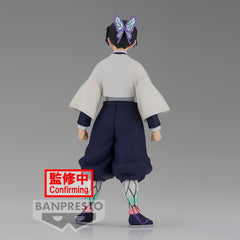 Banpresto Demon Slayer Shinobu Kocho