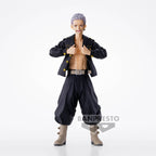 Banpresto Tokyo Revengers Takashi Mitsuya (Ver.A)