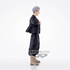 Banpresto Tokyo Revengers Takashi Mitsuya (Ver.A)