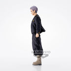 Banpresto Tokyo Revengers Takashi Mitsuya (Ver.B)