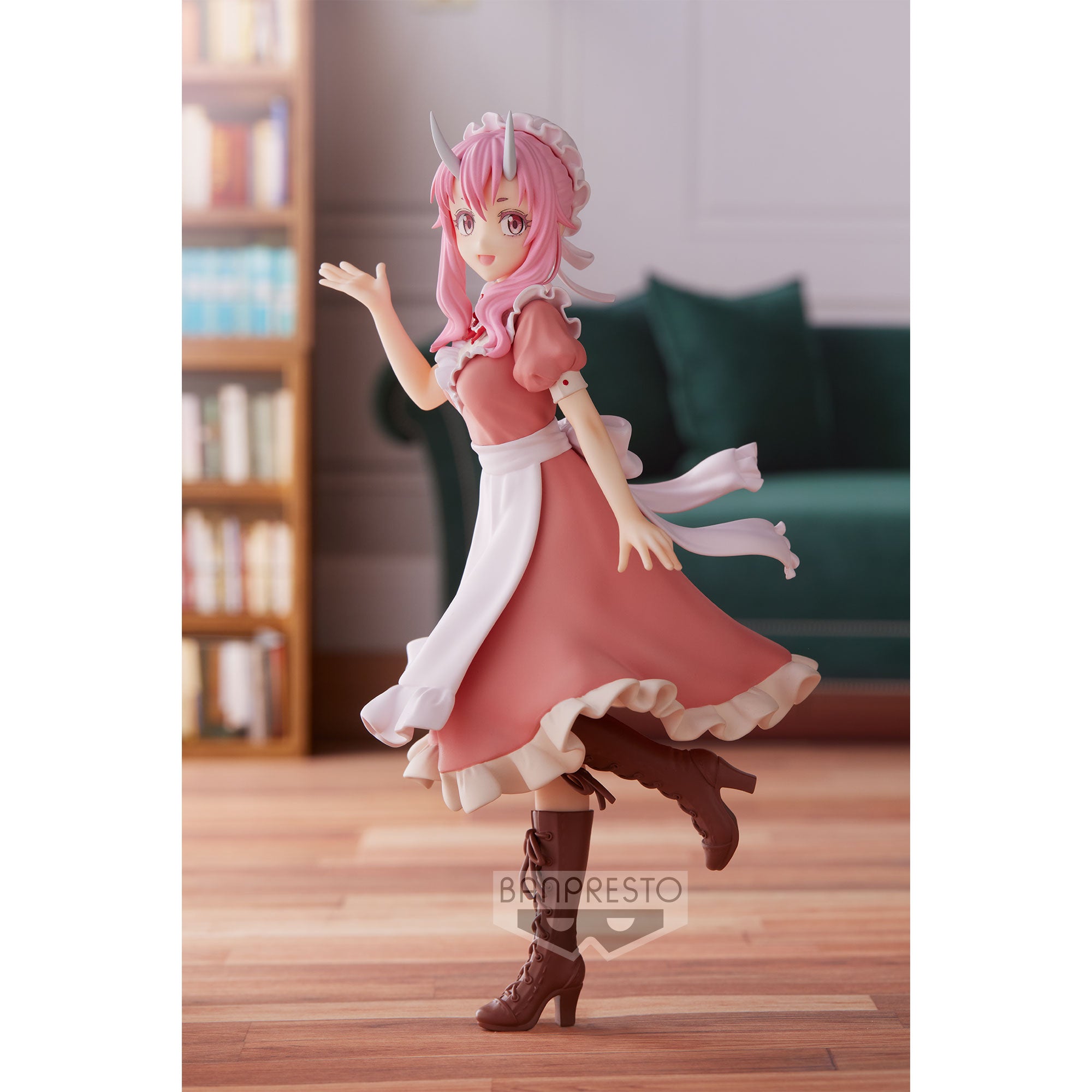 Banpresto TenSura SHUNA