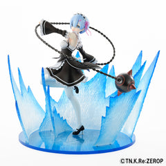 BellFine Re:ZERO Starting Life in Another World Rem 1/7 Scale