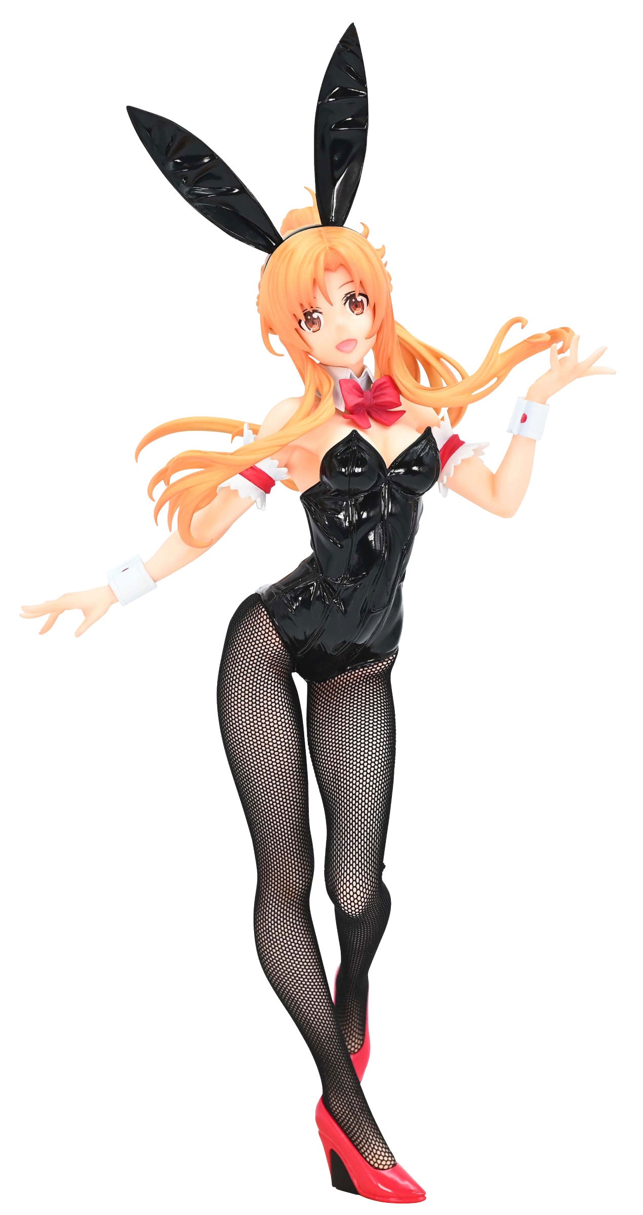 FuRyu BiCute Bunnies Figure Sword Art Online Figure Asuna Secondary image