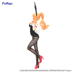 FuRyu BiCute Bunnies Figure Sword Art Online Figure Asuna