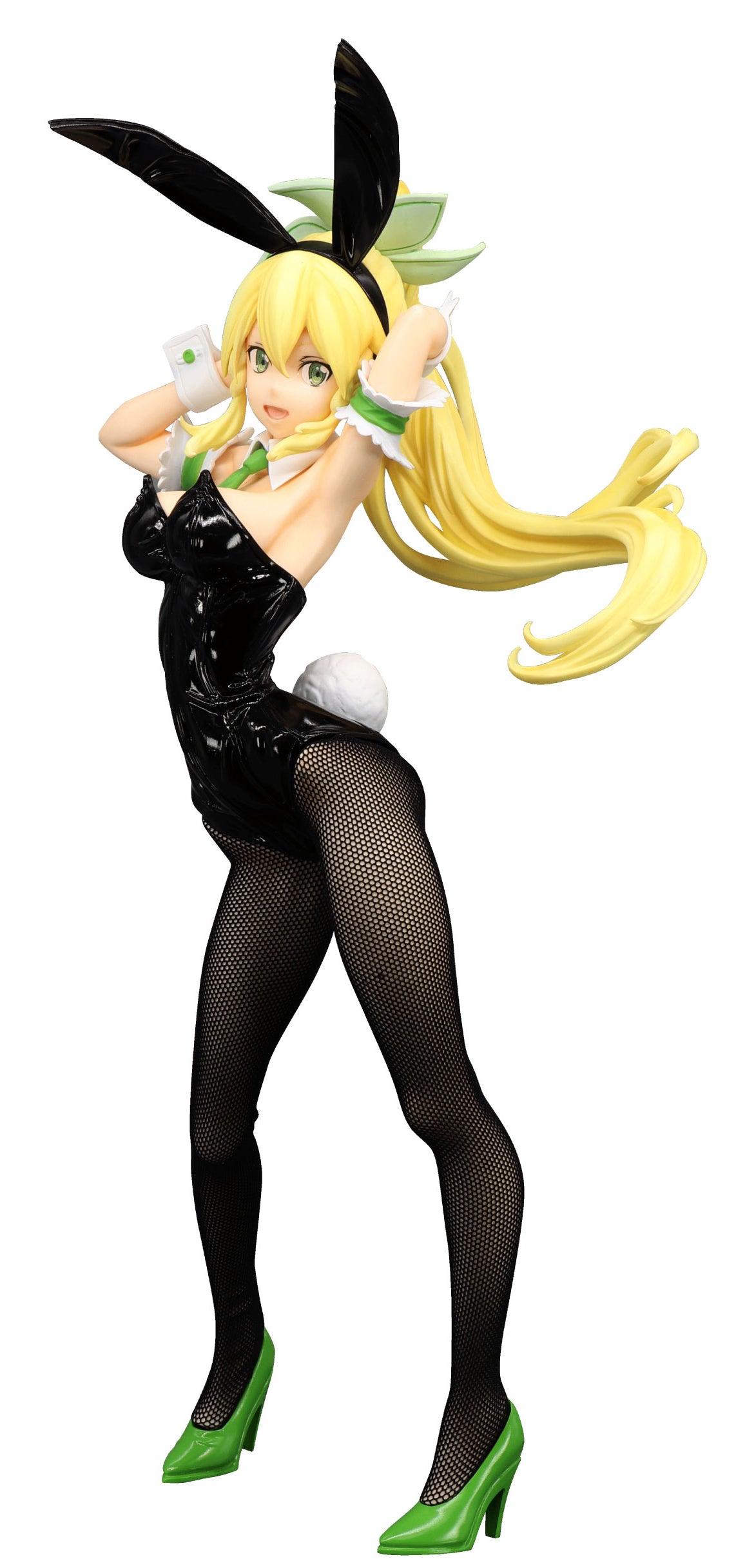 FuRyu BiCute Bunnies Sword Art Online Leafa Main image