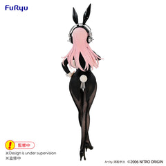 FuRyu BiCute Bunnies Super Sonico / Original Drawing Costume