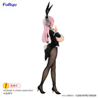 FuRyu BiCute Bunnies Super Sonico / Original Drawing Costume
