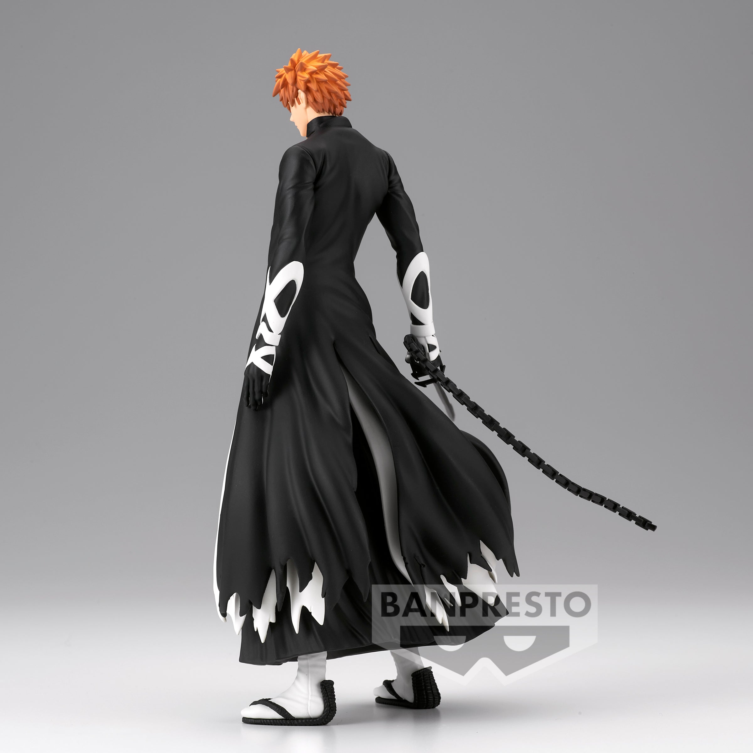 Banpresto Bleach Solid And Souls-Ichigo Kurosaki-II Secondary image