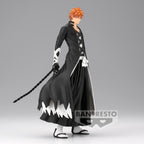 Banpresto Bleach Solid And Souls-Ichigo Kurosaki-II