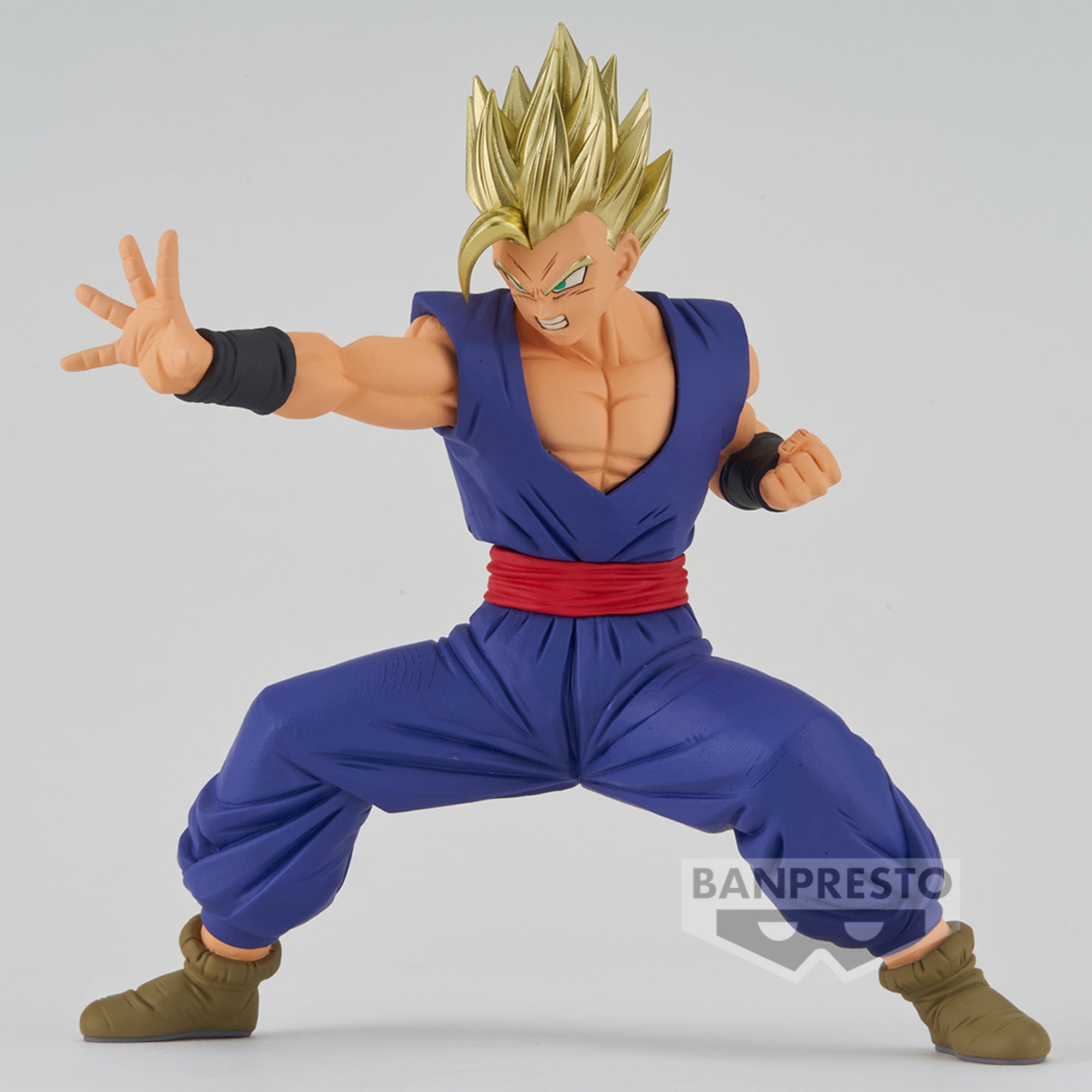 Banpresto Dragon Ball Blood Of Saiyansｰspecia lXIIIｰ Gohan