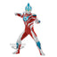 Banpresto Hero'S Brave Statue Ultraman Ginga