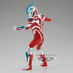 Banpresto Hero'S Brave Statue Ultraman Ginga