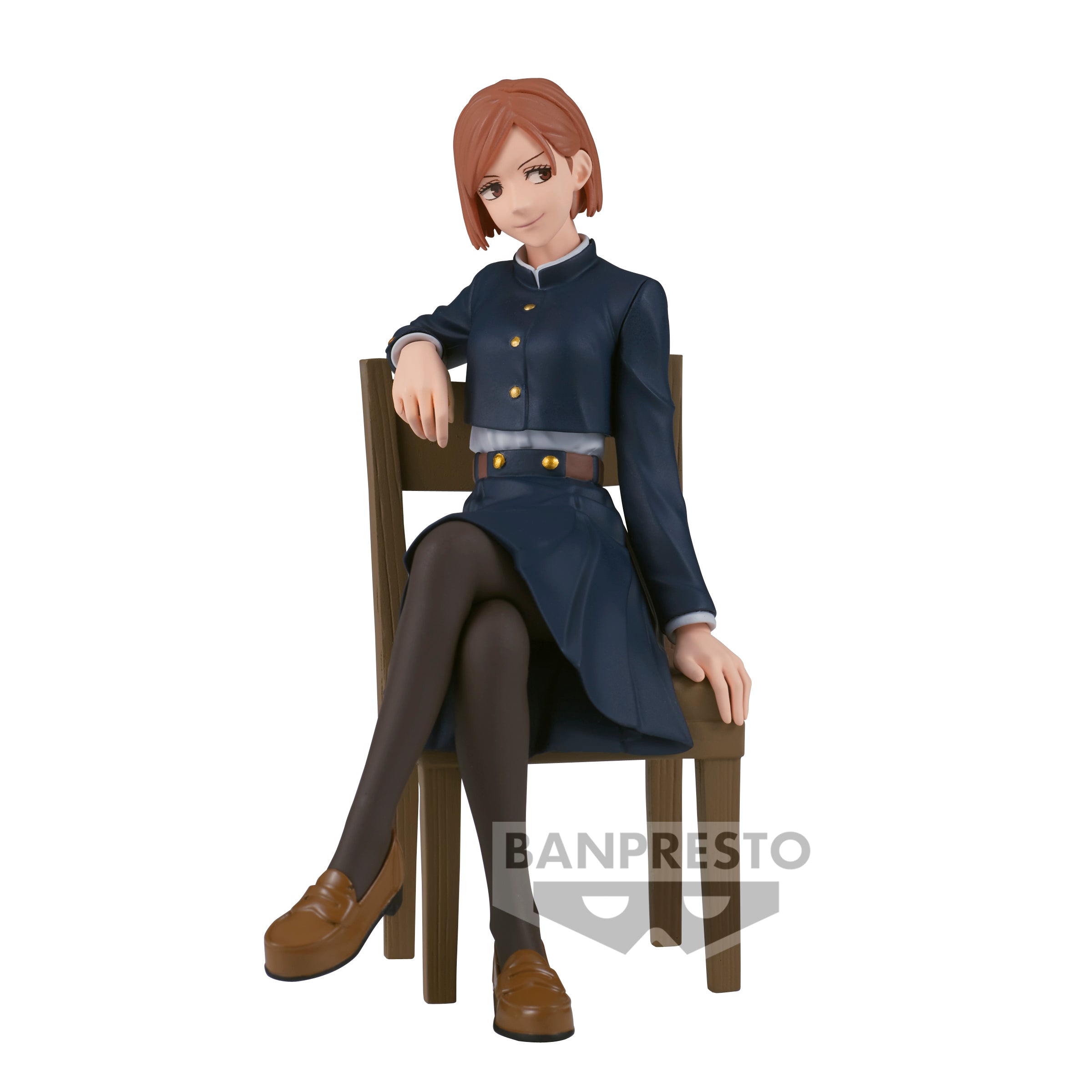 Banpresto Jujutsu Kaisen Break Time Collection Vol.3 Main image