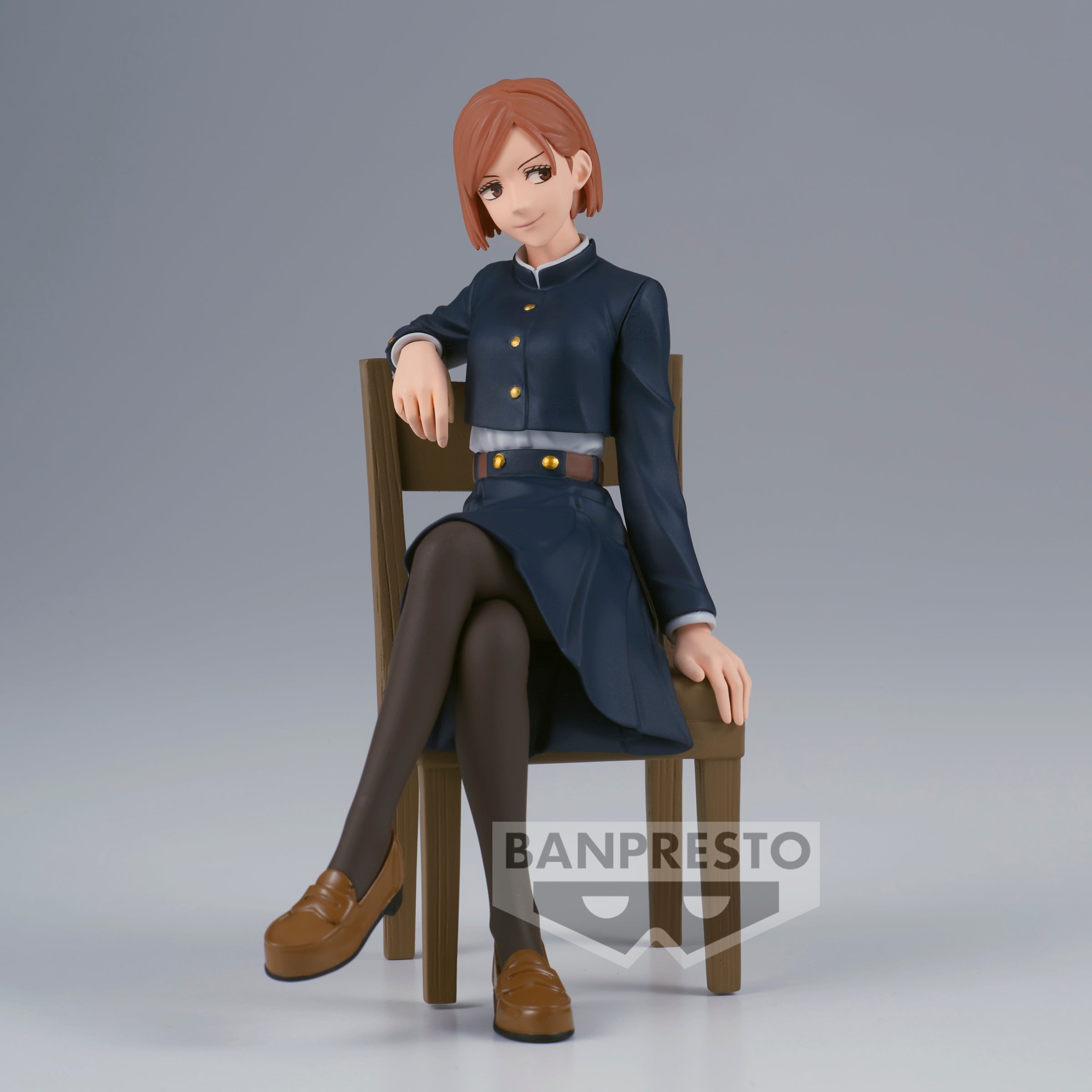 Banpresto Jujutsu Kaisen Break Time Collection Vol.3 Secondary image