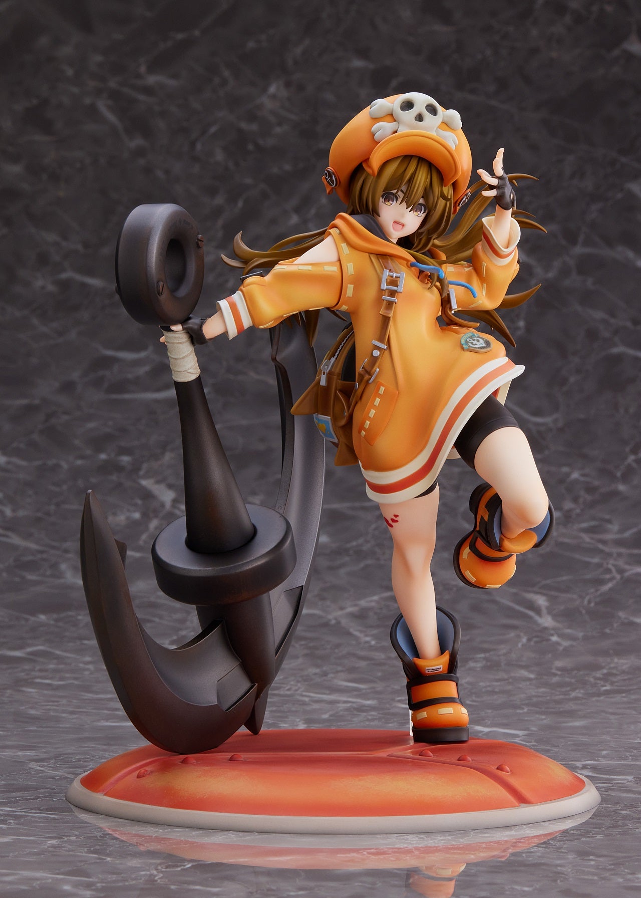 Broccoli Guilty Gear Strive May Secondary image