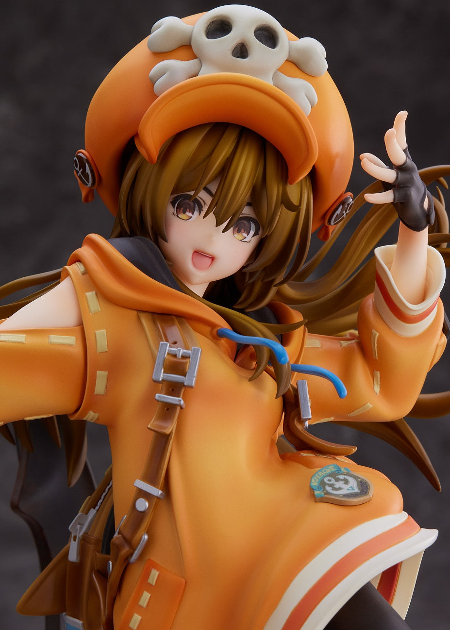 Broccoli Guilty Gear Strive May Main image