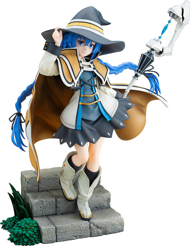 CAworks Mushoku Tensei Roxy Migurdia 1/7 Scale Main image